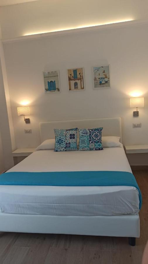 B&B Suites Via Del Mare Presicce Exterior photo