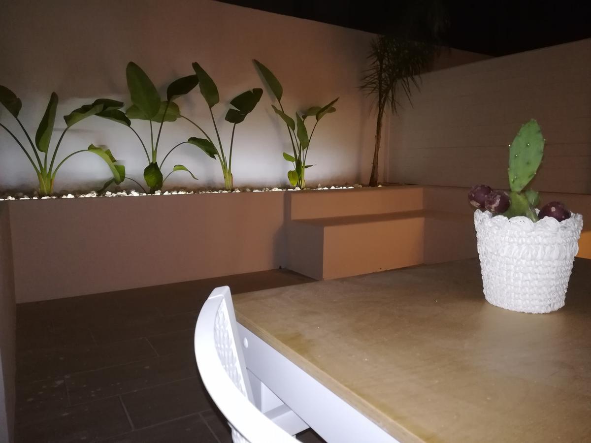 B&B Suites Via Del Mare Presicce Exterior photo