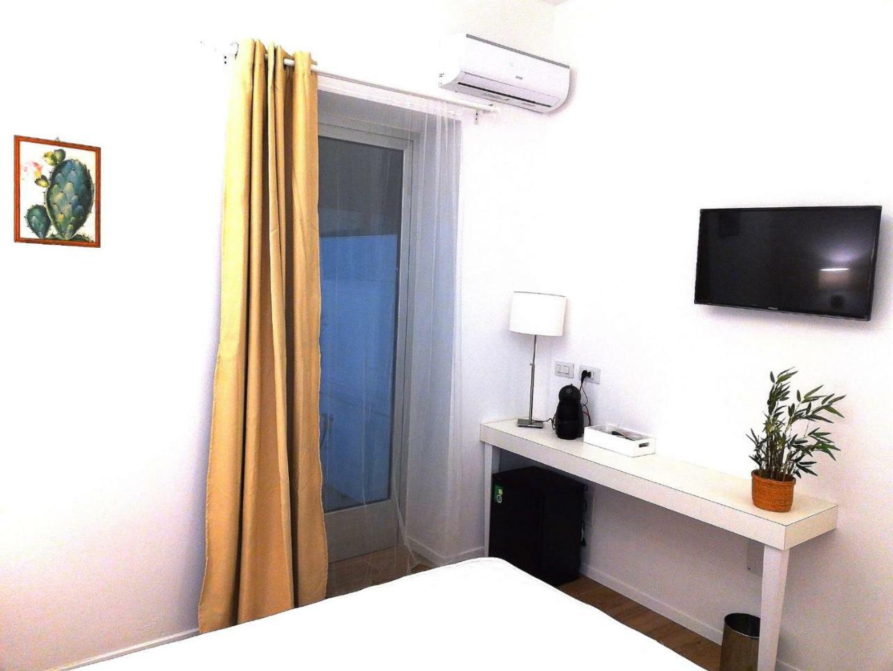 B&B Suites Via Del Mare Presicce Exterior photo